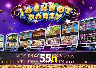 Principais provedores de slots da 55n - NetEnt, Pragmatic Play, Play'n GO